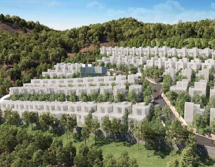How Pune's Infrastructure Growth Is Increasing Plot Values