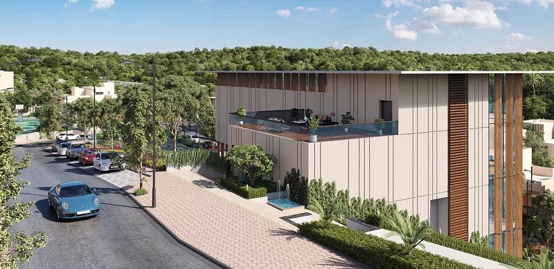 Premium Bungalow Plots in Pune