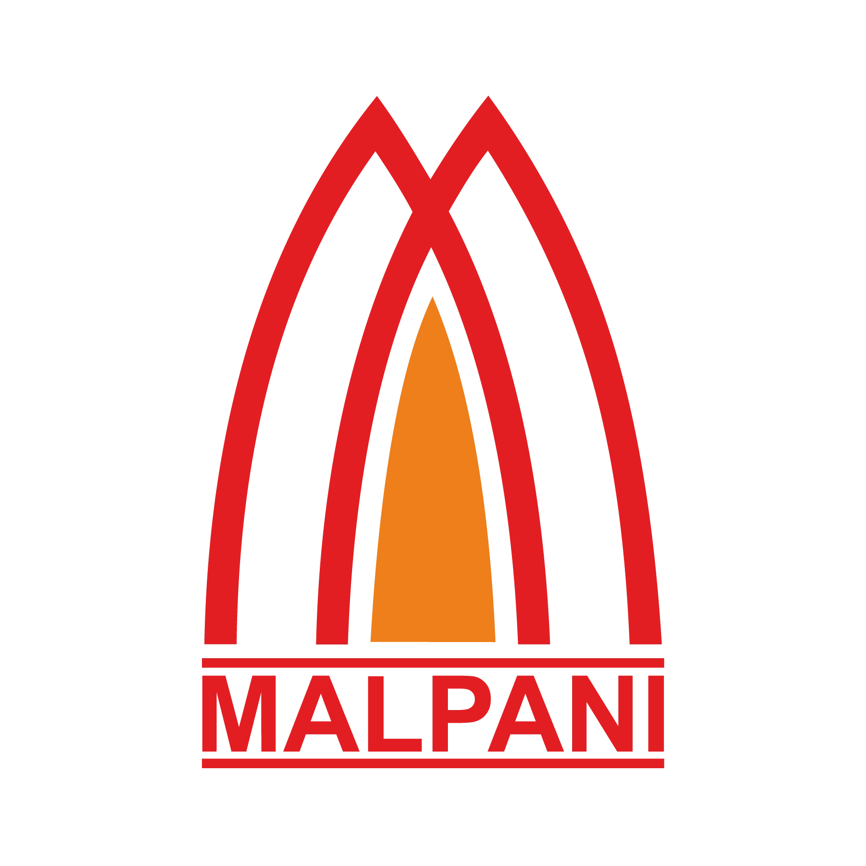 Malpani Logo