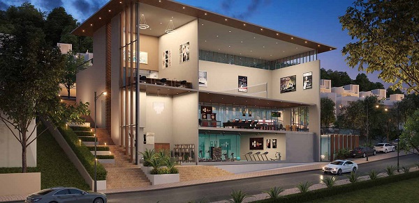 Pune’s Luxury Communities