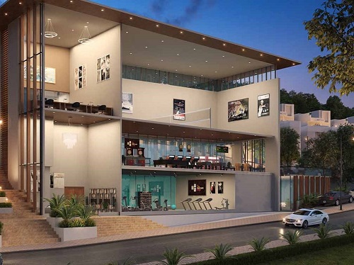 Pune’s Luxury Communities